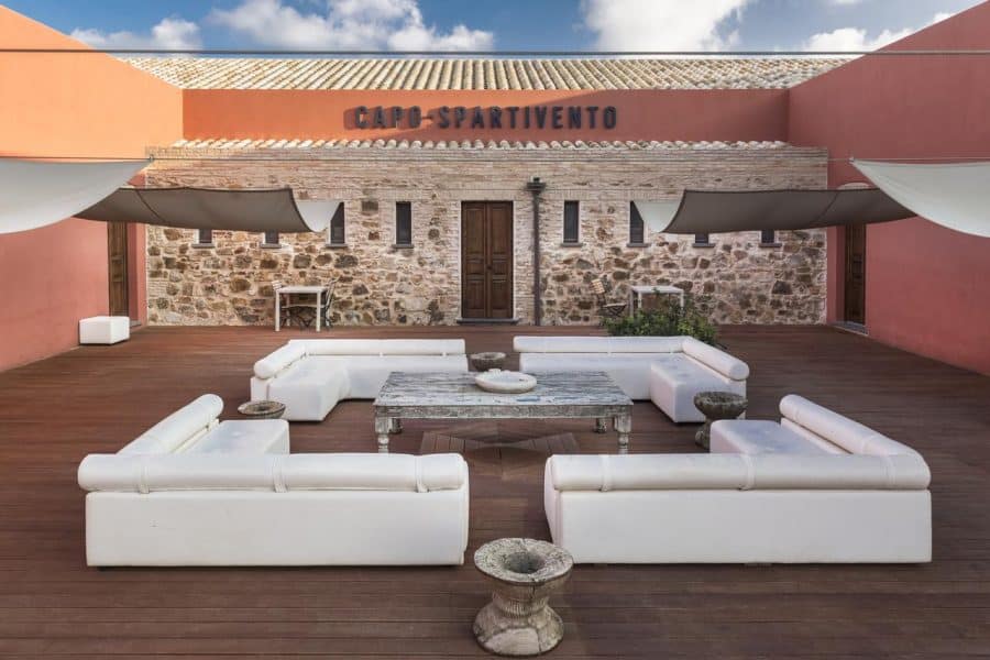 Hotel particolari Italia