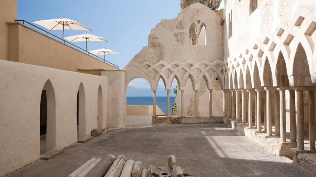 Hotel particolari Italia