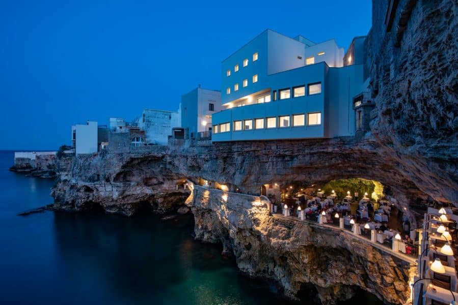 Hotel particolari Italia