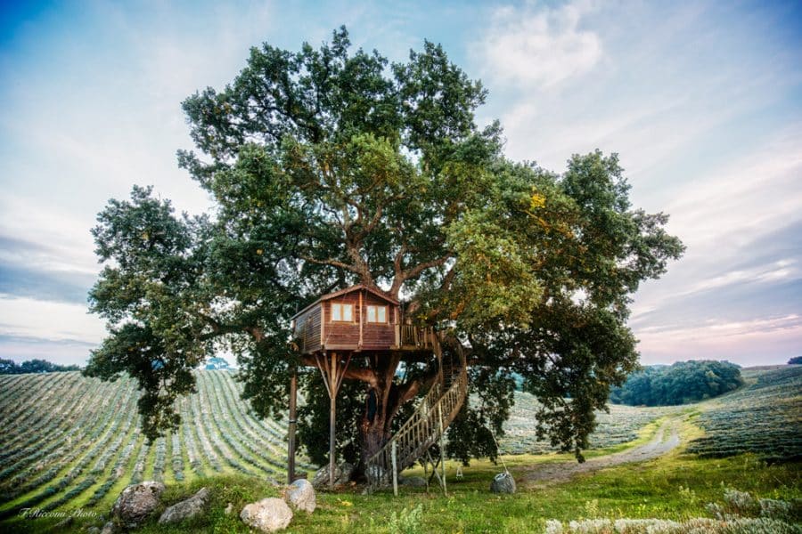 Hotel particolari Italia