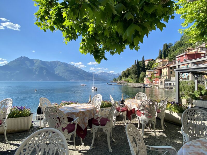 Varenna
