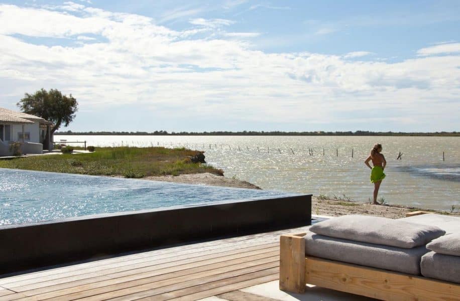Dove dormire Camargue