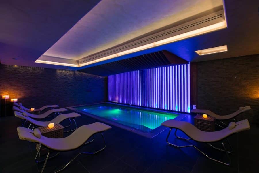 Agriturismi con piscina vicino Roma