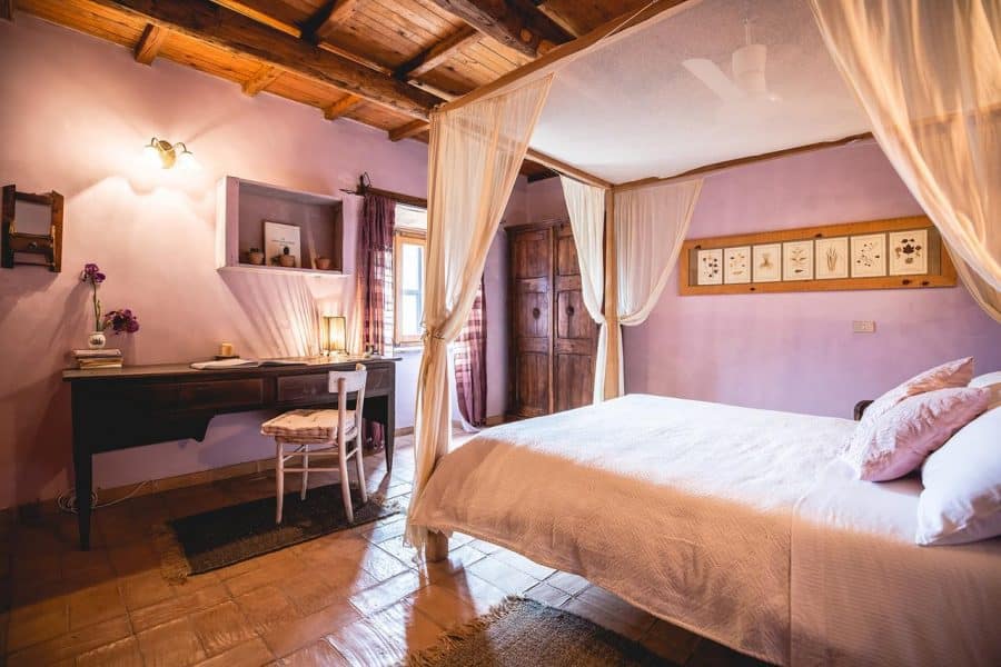 Agriturismi con piscina vicino Roma