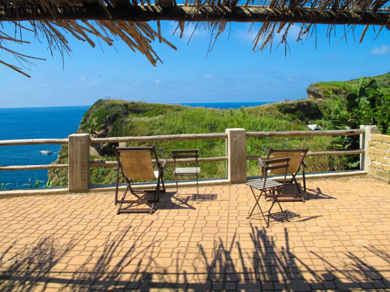 Ventotene