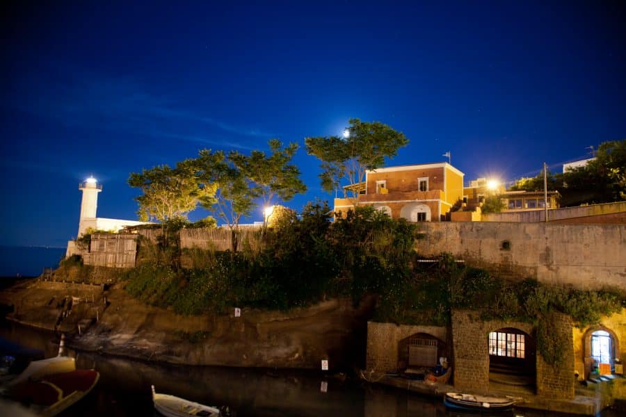 Ventotene
