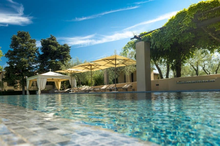10 Agriturismi Con Piscina Vicino Roma I Piu Belli