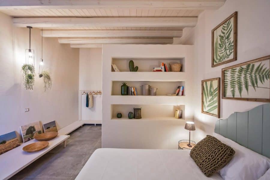 Agriturismo con piscina in Sicilia