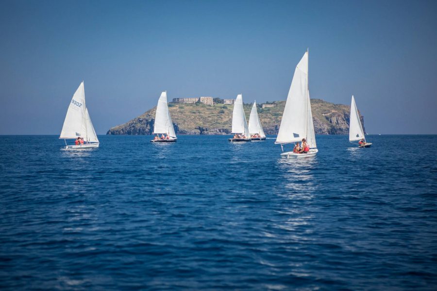 Ventotene