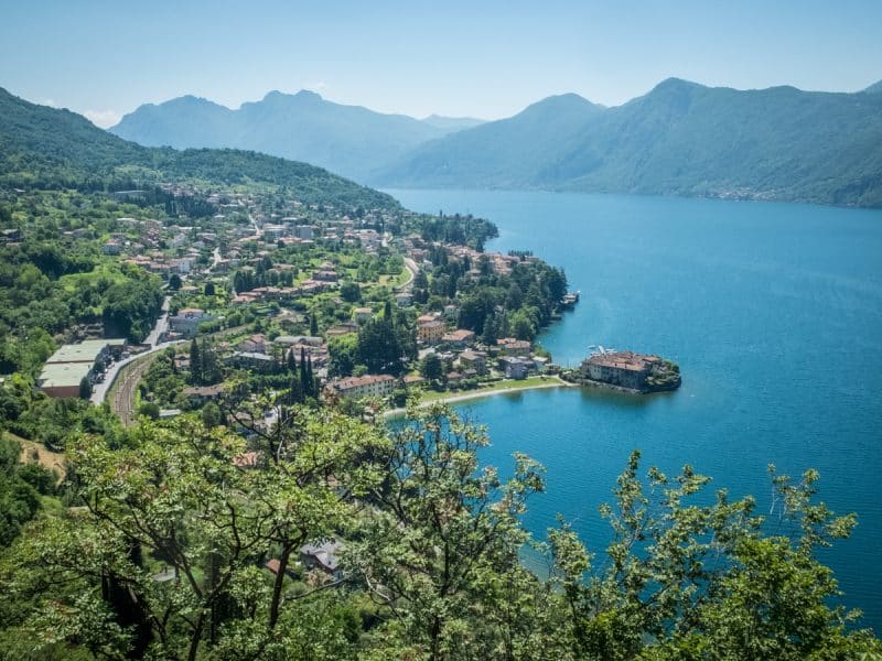 Sentiero del Viandante