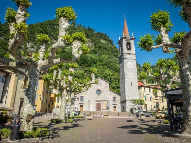 Varenna