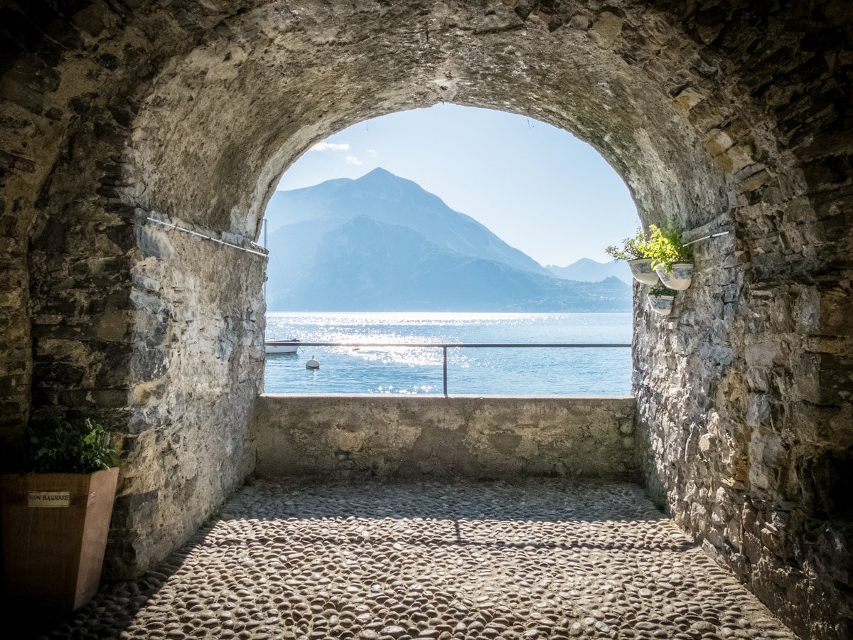 Il Sentiero Del Viandante Dove Dormire