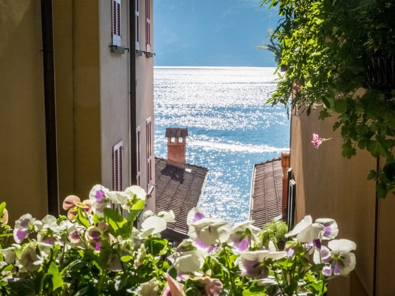 Varenna