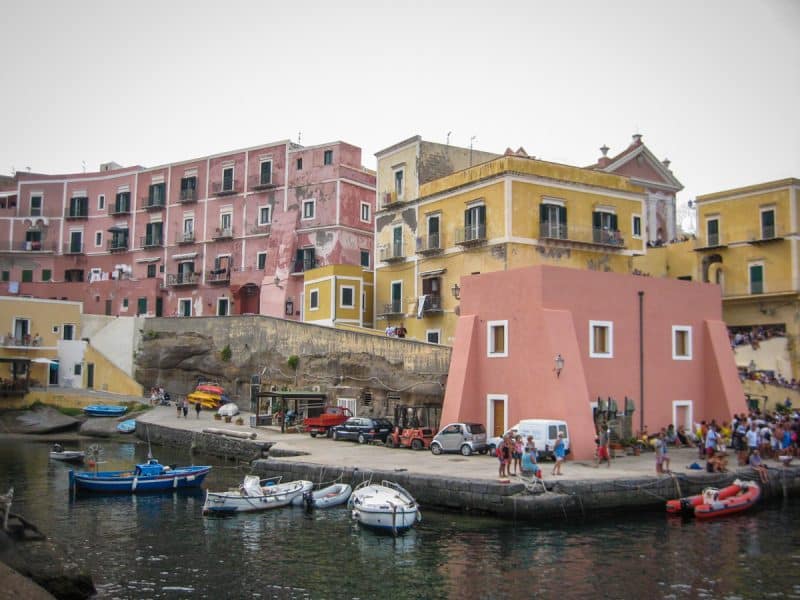 Ventotene