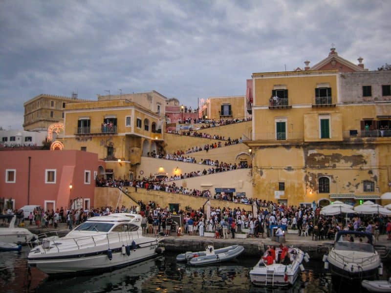 Ventotene