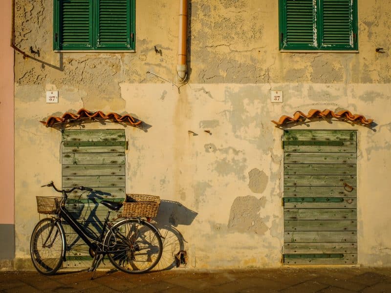 Alghero - dove andare