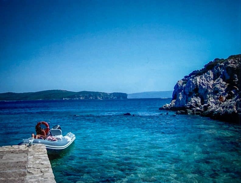 Alghero spiagge