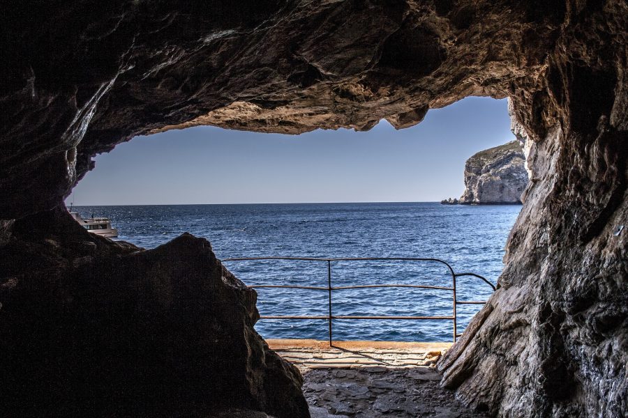 Alghero - Capo Caccia