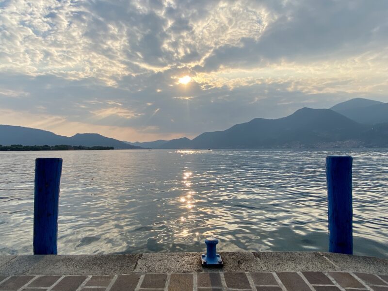 Lago d'Iseo