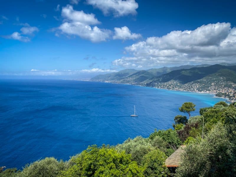 San Fruttuoso