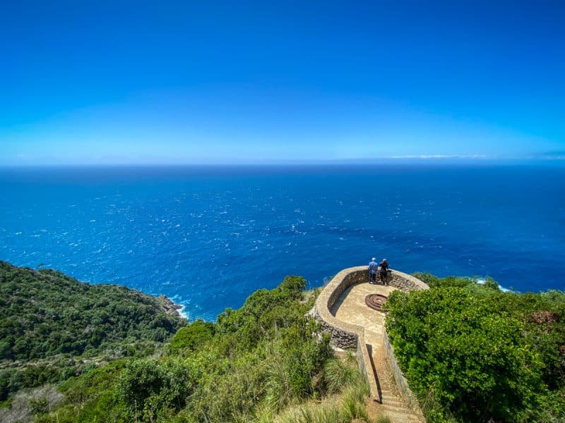 San Fruttuoso