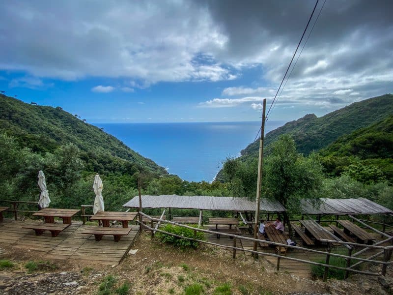 San Fruttuoso