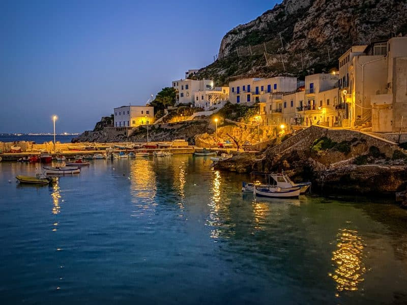Levanzo