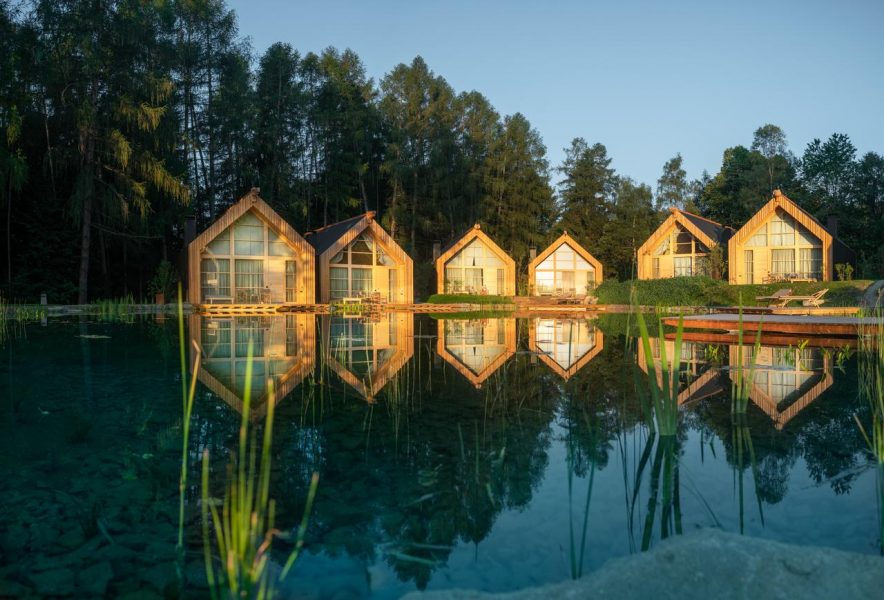 Hotel con Spa Dolomiti-Adler Lodge Ritten