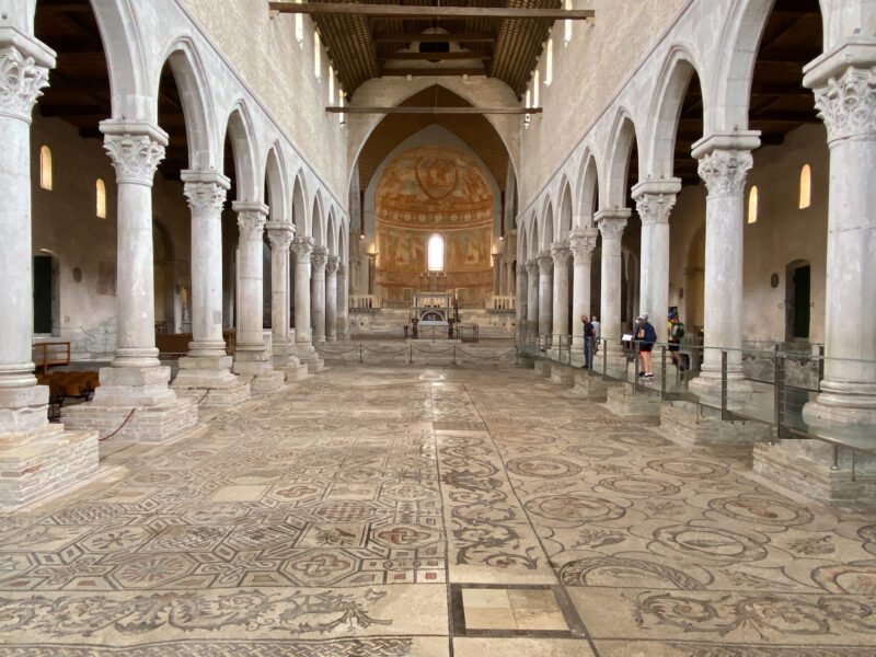 Cosa vedere in Friuli -Aquileia
