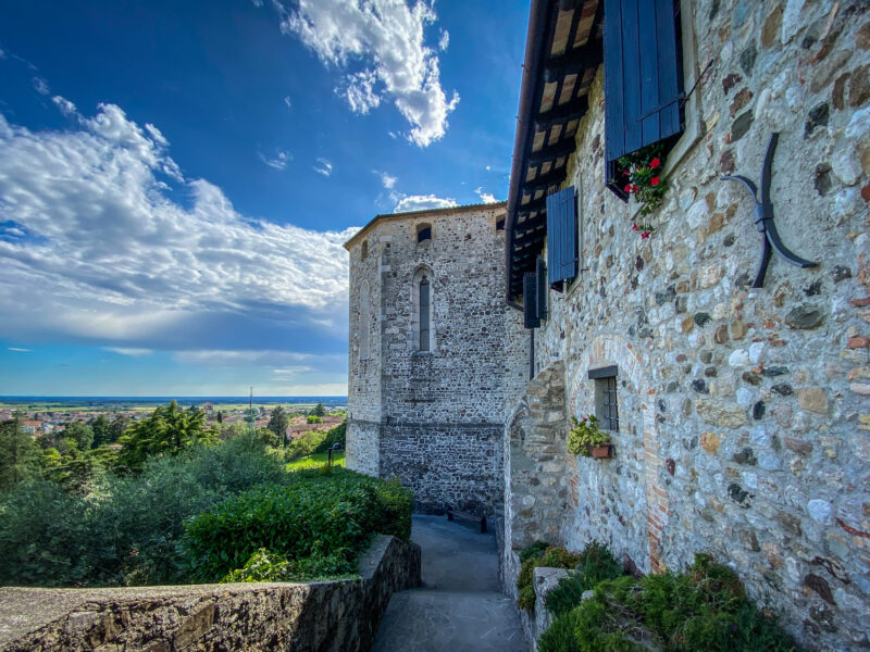 Cosa vedere in Friuli -San Daniele