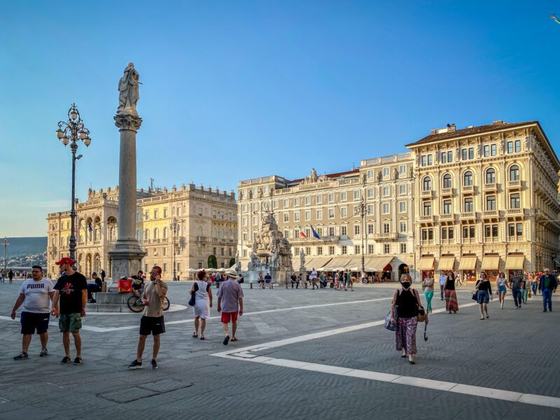 Cosa Vedere In Friuli Venezia Giulia 10 Luoghi Da Non Perdere