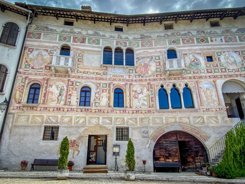 Spilimbergo