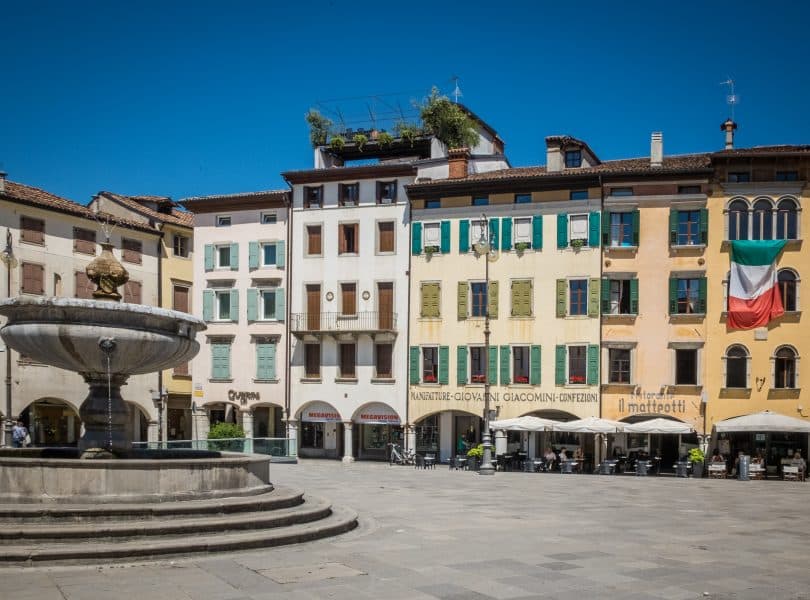Udine