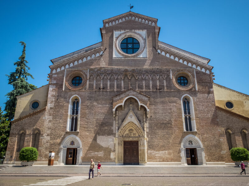 Udine