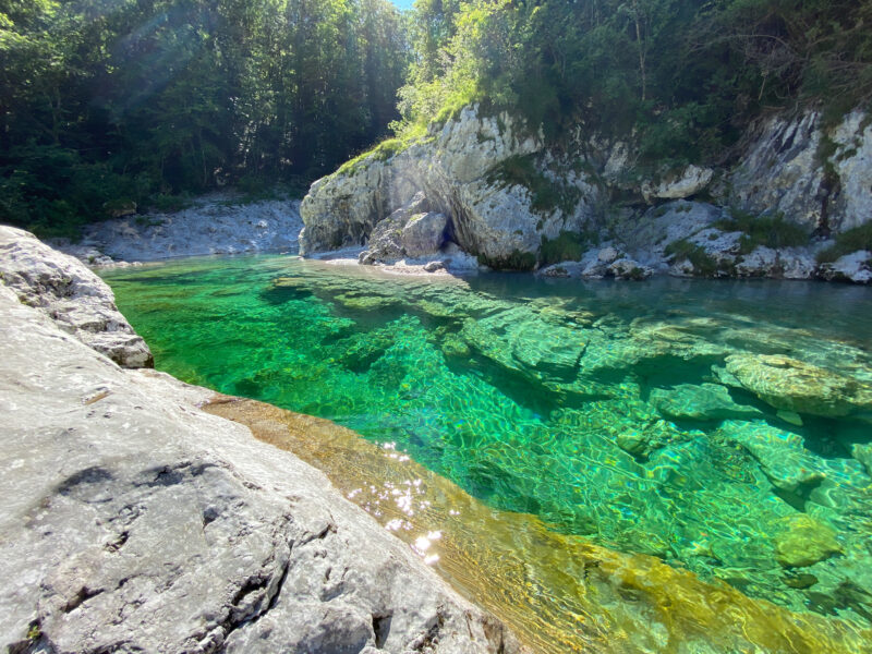 Val d'Arzino