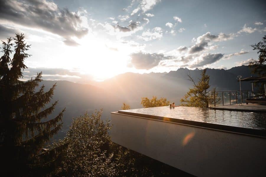 Hotel con Spa Dolomiti-Miramonti Boutique Hotel