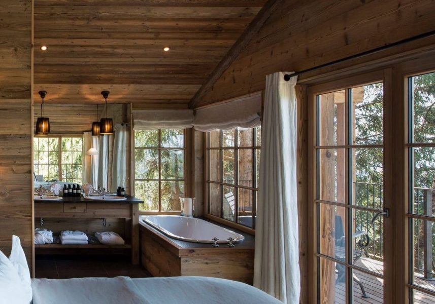 Hotel con Spa Dolomiti- San Luis