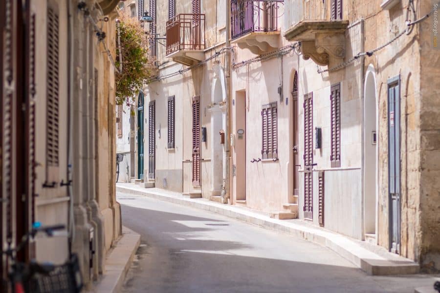 favignana