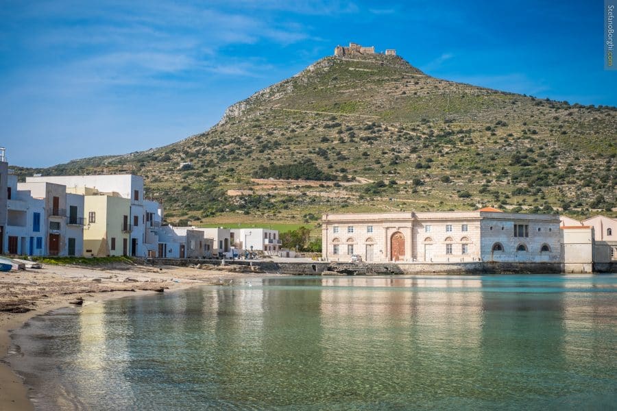 favignana