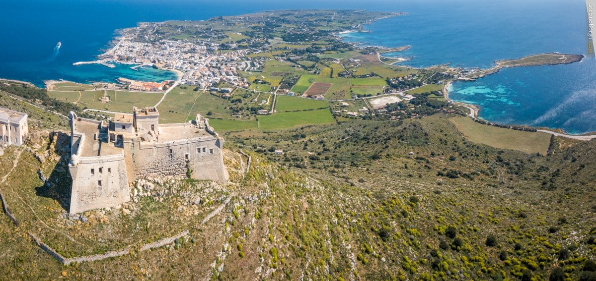 favignana