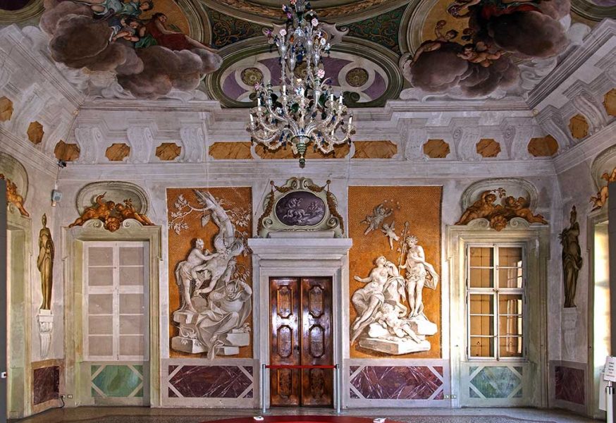 Villa Manin
