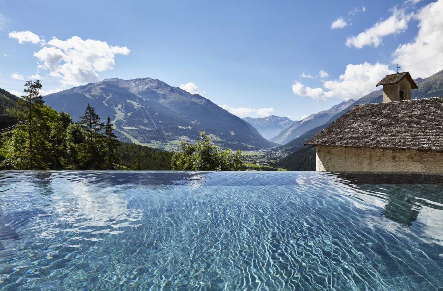 Bagni Vecchi Bormio