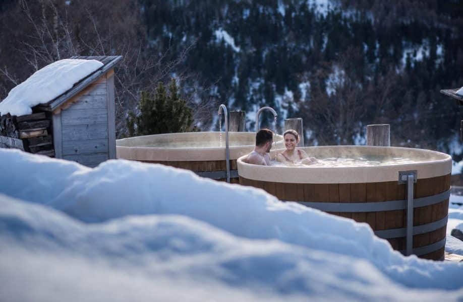 Grand Hotel Bagni Nuovi - Bormio