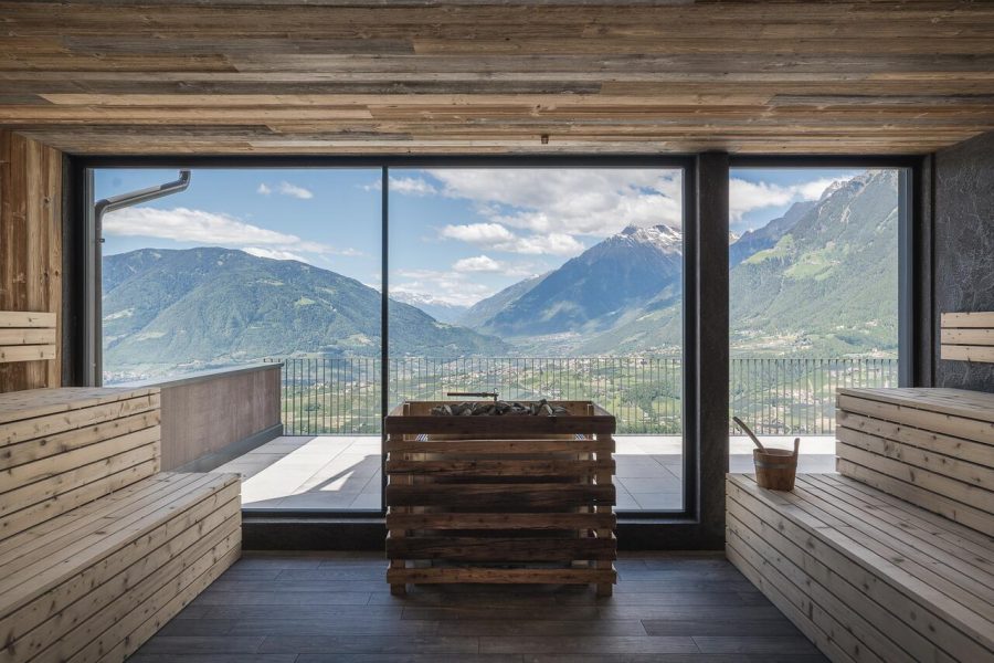 Hotel Alpenrose