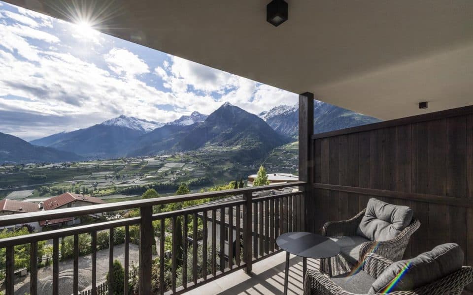Hotel - Appartements Schmied Hans