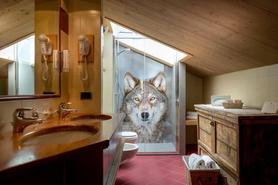 Hotel Baita dei Pini - Bormio
