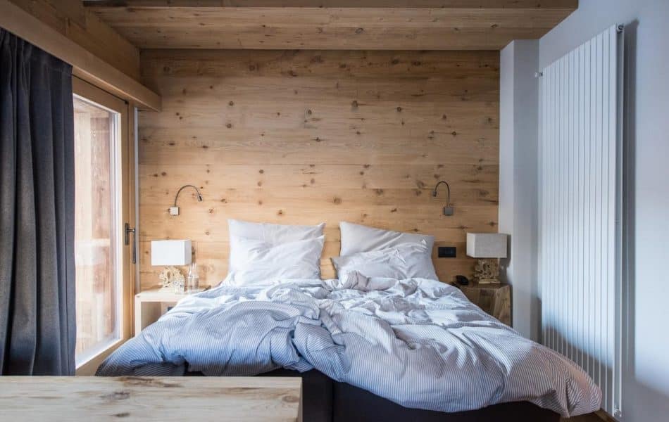 Hotel Bormio con spa -La Genzianella
