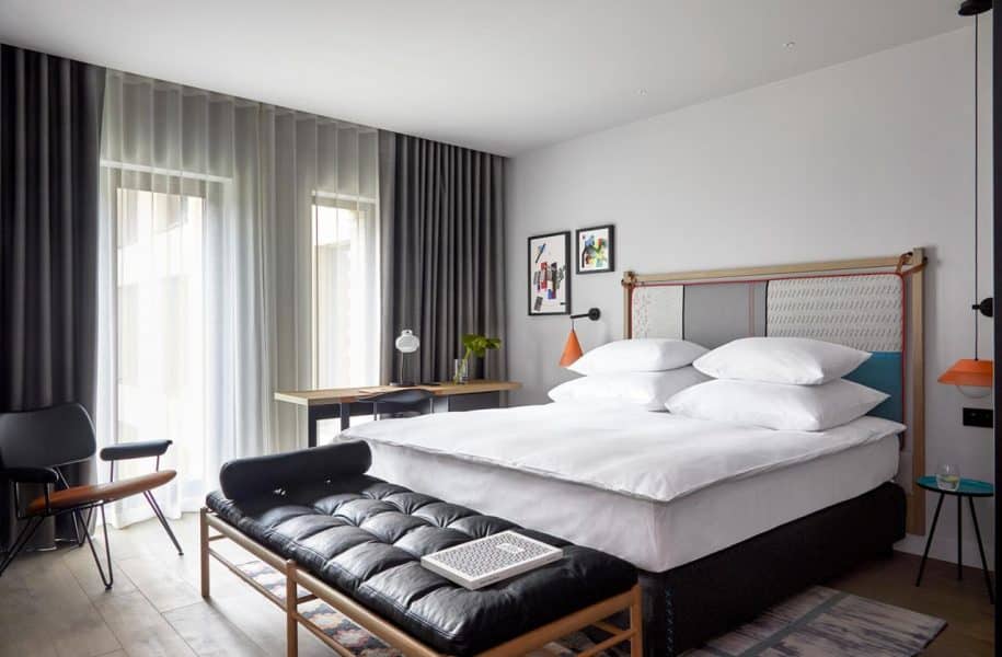 Dove dormire a Cracovia