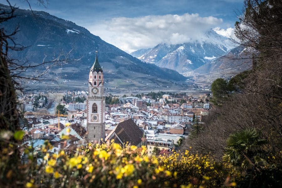 Merano