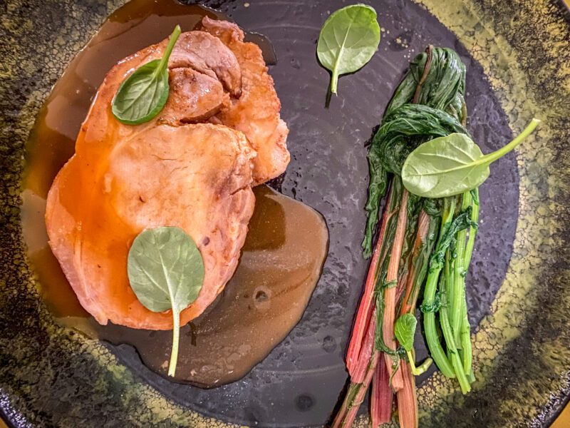 Dove mangiare a Modica - Accursio Radici